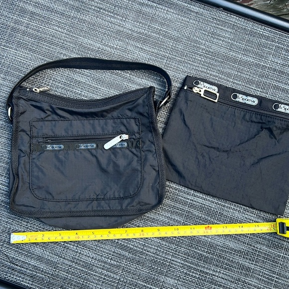 Y2K small Lesportsac - Picture 1 of 5